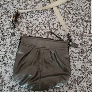 Coach cross body